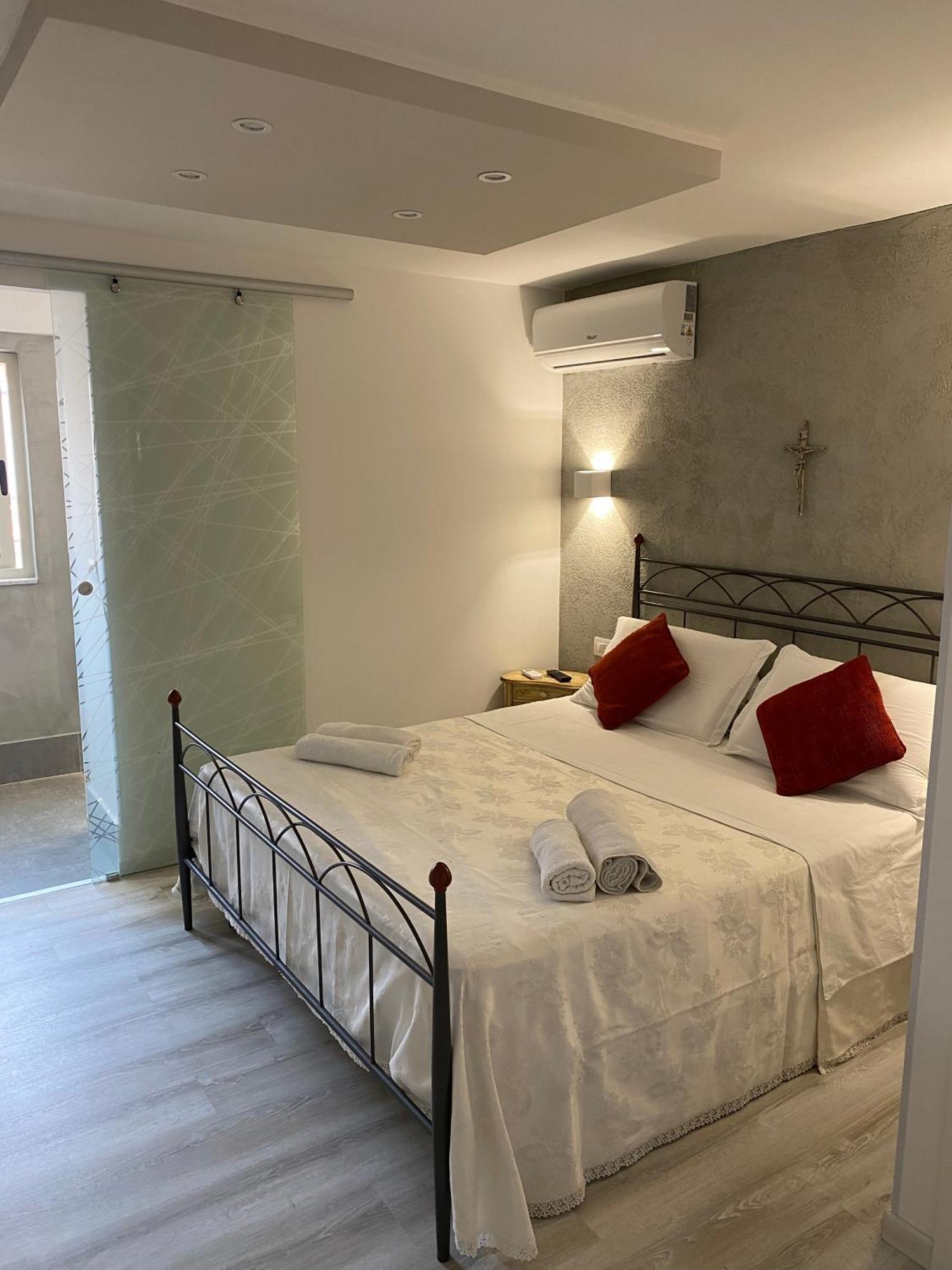 Royal House Bed and Breakfast Κατάνια Εξωτερικό φωτογραφία
