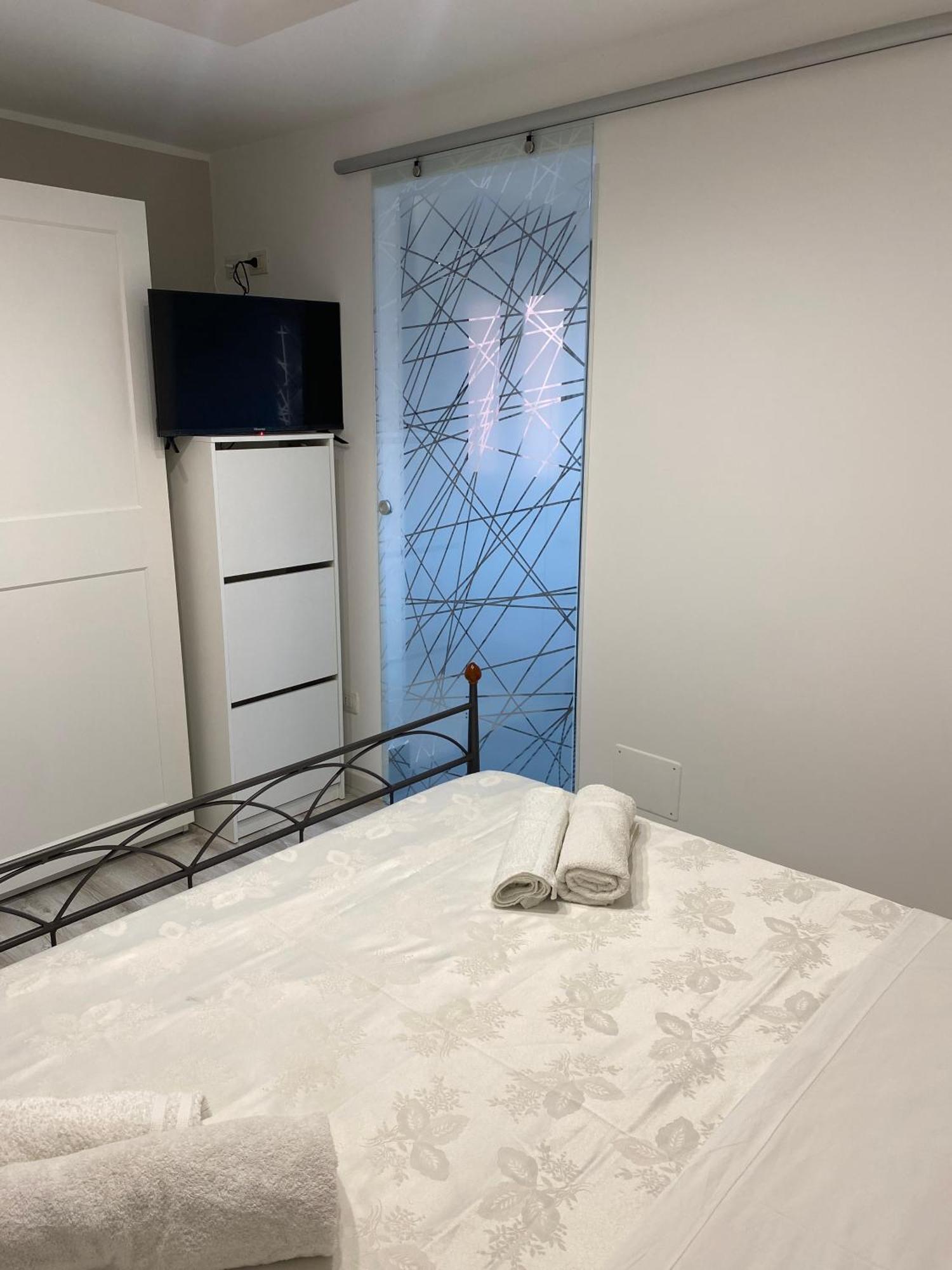Royal House Bed and Breakfast Κατάνια Εξωτερικό φωτογραφία