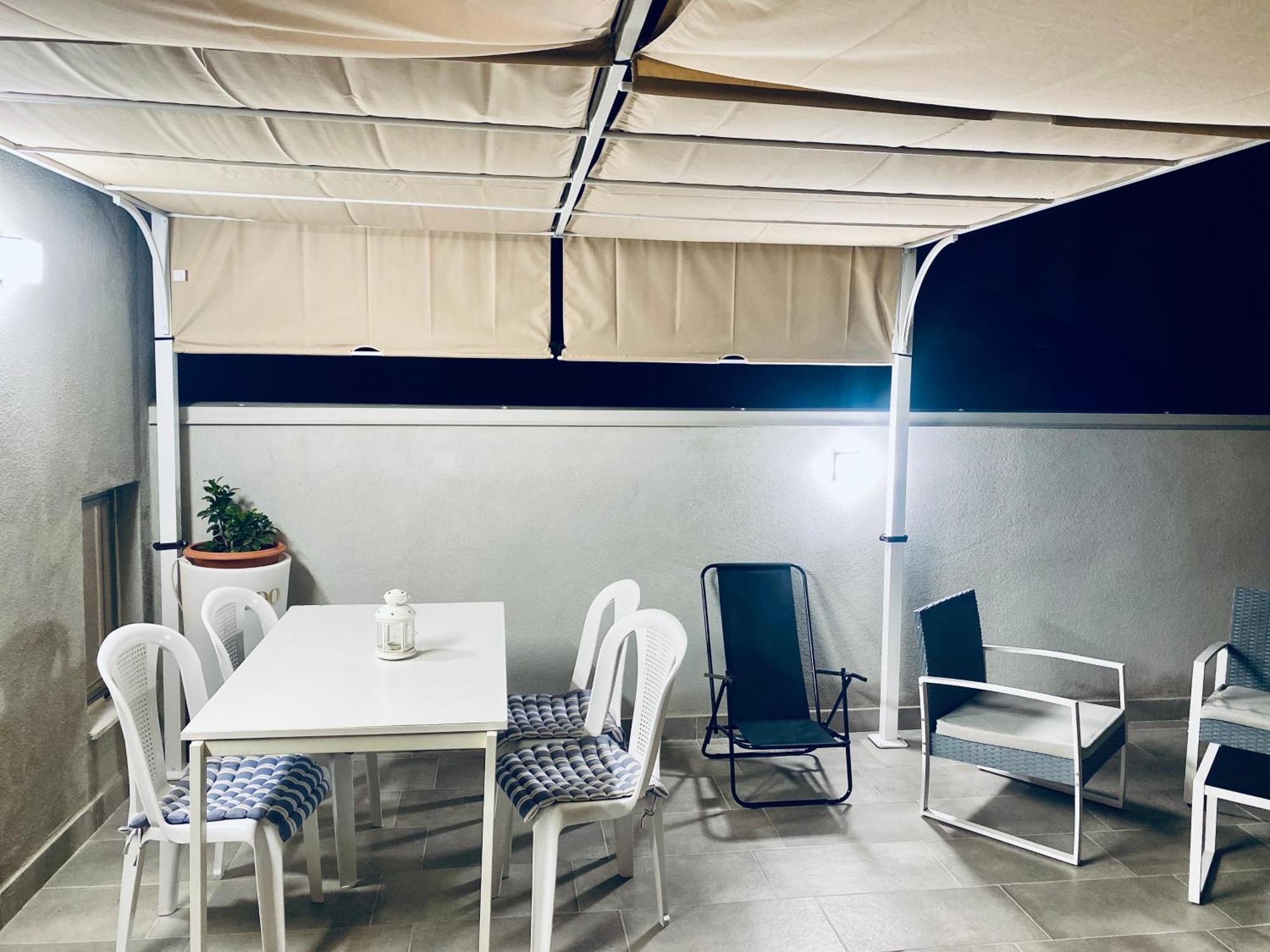 Royal House Bed and Breakfast Κατάνια Εξωτερικό φωτογραφία